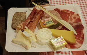 Soirée Beaujolais Varreddes