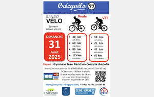 CrecyVelo77 2025 VTT