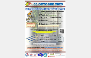 La Trevisienne VTT