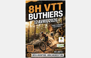 8h VTT buthiers