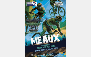 1er Manche Coupe XCO Open