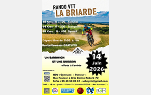 La Briarde