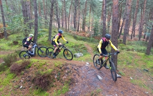 La chapelle en serval by Lolo