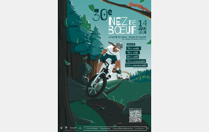 Nez de Boeuf
