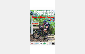 Rando VTT du PdB