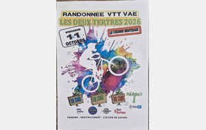 Les deux tertres 2026