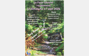 les fous gèrent