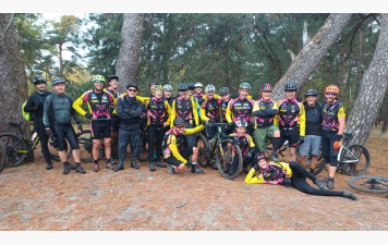 Ermenonville en folie 😱