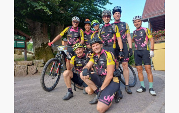 ELSASS'BIKE 2026