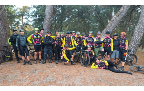 Ermenonville en folie 😱