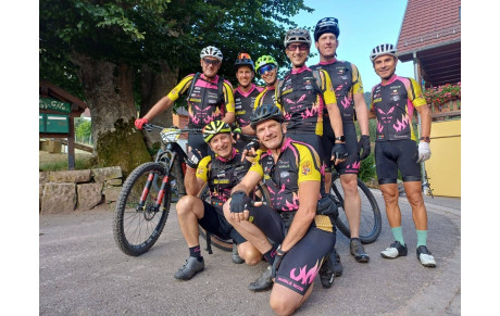 ELSASS'BIKE 2026