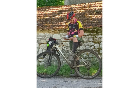 gruppetto