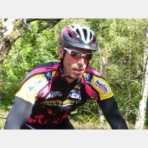 Marc Coussegal